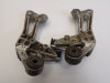 Duo voetsteun set Yamaha XJ 900 S Diversion