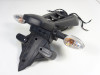 Kennzeichenhalter Yamaha XJ 6 N