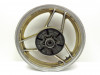 Rear wheel Suzuki GSX 750