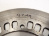 Remschijf voor Yamaha XJ 700