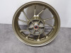 Rear wheel Yamaha XSR 700