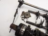 Versnellingsbak Honda CMX 450