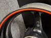 Felge hinten Honda CBR Fireblade