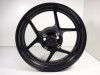 Rear wheel Kawasaki VERSYS 650