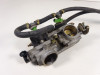 Einspritzanlage Ducati 750 SS Supersport