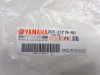 Binnenkuip Yamaha XJ 600 Diversion