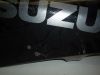 Rechter onderkuip Suzuki GSX R 750