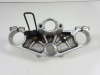Kroonplaat Yamaha FAZER 600