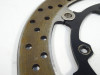 Brake disc front Yamaha MT 09