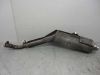 Muffler Honda XL 1000 V Varadero