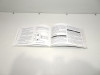 Fahrerhandbuch Buell X1 Lightning 