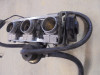Gasklephuis BMW K 75