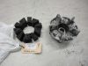 Driven flange Triumph Tiger 1050