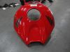 Fuel tank cover Honda CBR Fireblade