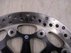 Bremsscheibenset Ducati Multistrada V4