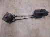 Exup servo klep BMW R 1200 GS