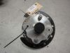 Front wheel hub Overig TGB Blade 325