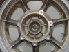 Rear wheel Kawasaki KZ 1100 D Spectre
