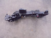 Koffer halter set BMW R 1200 RT LC