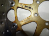 Bremsscheibe vorne rechts Aprilia Falco