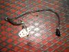 Gear change pedal  Yamaha TDM