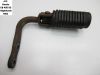 Footrest right Honda CB 450