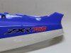 Cowl left rear Kawasaki ZXR 750