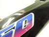 Heck Yamaha TDM
