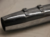 Sport auspuff Harley Davidson Touring