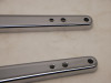 Achtersubframe Harley Davidson Dyna