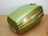 Benzintank Moto Guzzi Overige Moto Guzzi