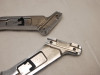 Achtersubframe Harley Davidson Softtail
