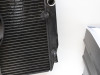 Radiator Yamaha YZF R1