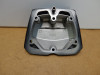 Kleppendeksel Moto Guzzi V35 V50 V65