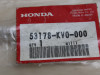 Lever handle clutch Honda NC 700 S