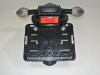 License plate holder Suzuki GSX S 750