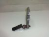 Fussrastetrager vorne links Yamaha XJ 900 F