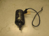 Startmotor Suzuki GSX F 600
