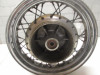 Rear wheel Kawasaki EN 500 Vulcan