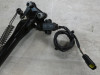 Side stand bar Triumph Speed Triple 1050