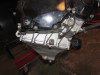 Motorblok Suzuki GSX R 600