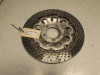 Remschijven set Suzuki GSX F 600