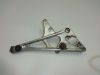 Main step holder right Honda CBX 550 F2