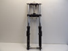 Front pipes complete Honda CMX 450