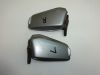 Duo footrest set Honda PC 800