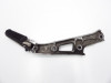 Pillion step left  Suzuki GSX 750