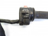Handlebar switch assy right Suzuki GSX 400 E