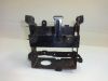 Batterie befestigung Kawasaki VN 700  750