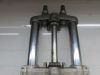 Front pipes complete Cagiva G 600 W