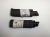 Duo footrest set Honda CBR 1000 F